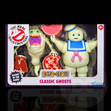 The Real Ghostbusters Kenner Classics Ecto-Glow Classic