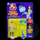 The Real Ghostbusters Kenner Classics Fright Features