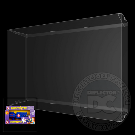 The Real Ghostbusters Kenner Classics Ghostpopper Action