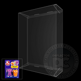 The Real Ghostbusters Mini Traps Display Case
