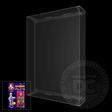 The Real Ghostbusters Monsters Figure Display Case