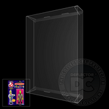 The Real Ghostbusters Monsters Figure Display Case