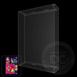 The Real Ghostbusters Screaming Heroes Figure Display Case