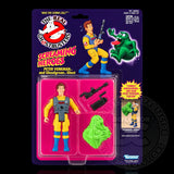 The Real Ghostbusters Screaming Heroes Figure Display Case