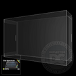 Retro Games Spectrum Mini Console Display Case