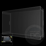 Retro Games Spectrum Mini Console Display Case