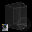 Robocop (Funko Pop #1636) Display Case
