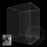 Robocop (Funko Pop #1636) Display Case