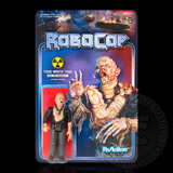 Robocop (ReAction Figures) Figure Display Case