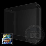 Robot Wars Minibots 3-Pack Display Case