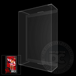 Rocky 40th Anniversary Rocky IV (Wave 2) Figure Display Case