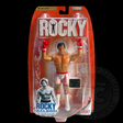Rocky The Best Of Series 1 Collectors Series Figure Display