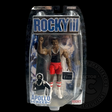 Rocky The Best Of Series 2 Collectors Series Figure Display