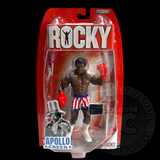 Rocky Collectors Series 1 Figure Display Case