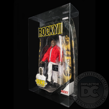 Load image into Gallery viewer, Rocky Collectors Series Figure Display Case