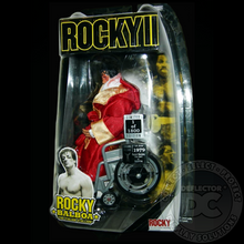 Load image into Gallery viewer, Rocky Collectors Series Figure Display Case