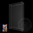 Rocky Fully Poseable (Phoenix Toys) Figure Display Case