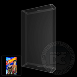 Rocky Fully Poseable (Phoenix Toys) Figure Display Case