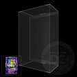 Scooby Doo! (Wave 1-2) 6 inch Action Figure Display Case
