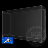 Sega Dreamcast Fission Fishing Controller Display Case