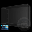 Sega Mega CD 1 Console Display Case