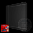 Sega Mega Drive 2 Mega 6 Console Display Case