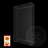Sega Mega Drive Game Genie Display Case