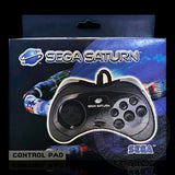 Sega Saturn Control Pad Display Case