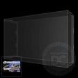 Sega Saturn (Model 1) Console Display Case