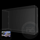 Sega Saturn (Model 1) Console Display Case