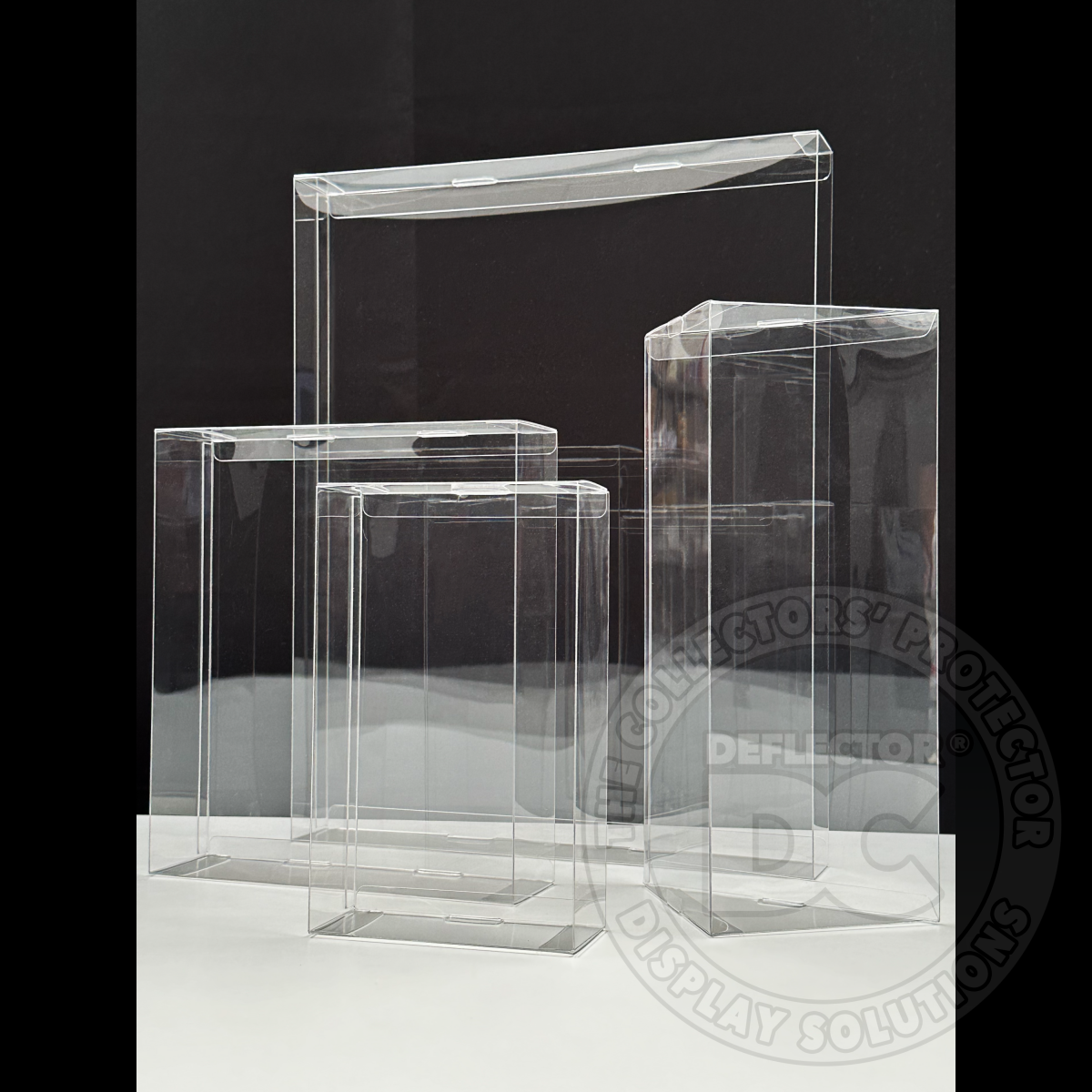 SELF SELECT 26-30cm