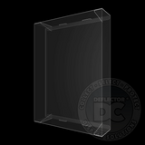 She-Ra And The Princesses Of Power Figure Display Case Deluxe 600µm / Card Holder Folding Display Case