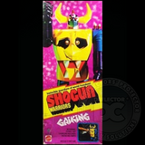 Shogun Warriors (24 Inch) Figure Display Case