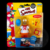 The Simpsons World of Springfield Series 1-11 Figure