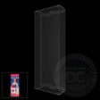 Sindy Beach Party (Pedigree) Doll Display Case