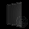 The Six Million Dollar Man Bionic Adventure Set Display Case Test Flight At 75000 Feet / DELUXE 600µm / Card Holder