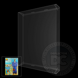 The Six Million Dollar Man Bionic Adventure Set (O.S.I