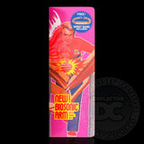 The Six Million Dollar Man Steve Austin Biosonic Arm Figure
