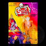 Skull Force Basic Series Figure Display Case