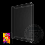 Skull Force Basic Series Figure Display Case