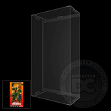 Small Soldiers 12’’ Action Figure Display Case
