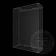 Small Soldiers 6 Inch Figure Display Case Deluxe 600µm Folding Display Case