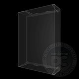 Small Soldiers 6 Inch Figure Display Case Deluxe 600µm Folding Display Case