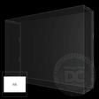 Sony PlayStation 4 20th Anniversary Edition Display Case