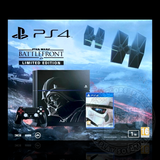 Sony Playstation 4 Limited Edition Console: Star Wars