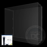 Sony Playstation 5 Original Console Display Case