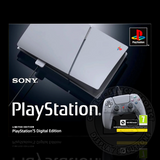 Sony PlayStation 5 (PS5) Slim 30th Anniversary Edition