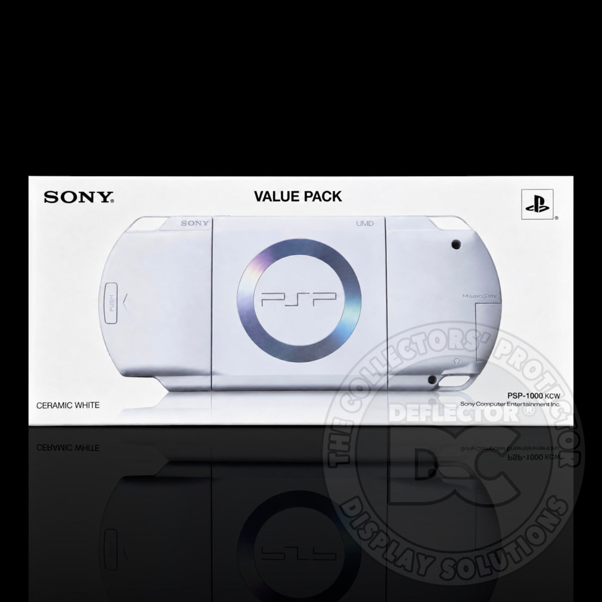 Sony PlayStation Portable PSP 1000 Series Handheld Console