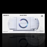 Sony PlayStation Portable PSP 1000 Series Handheld Console
