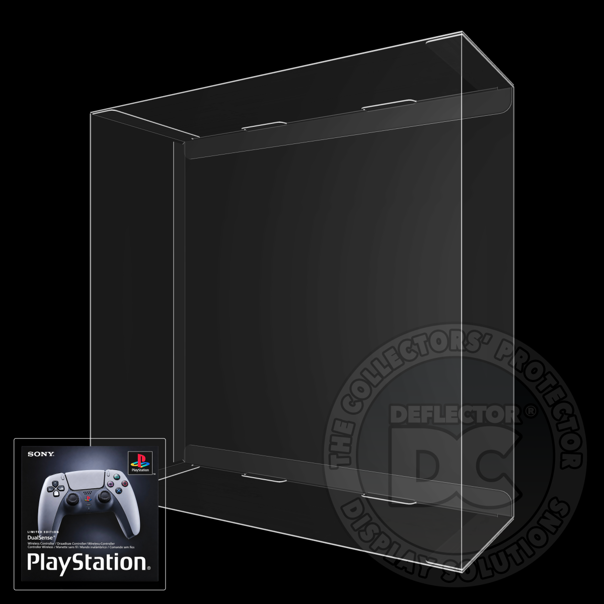 Sony PlayStation (PS5) 30th Anniversary Edition DualSense